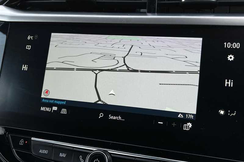 Used Vauxhall Corsa 2022 for sale - 77309409: Photo 18