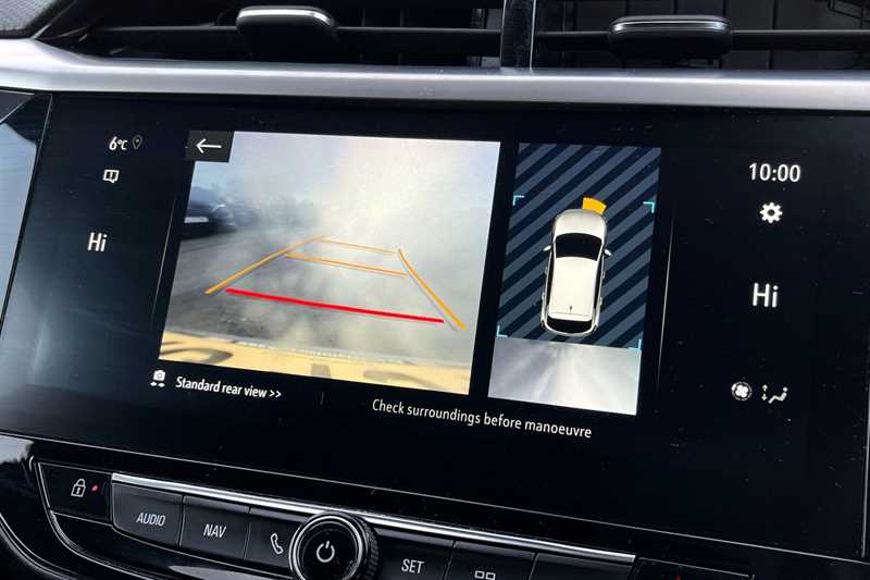 Used Vauxhall Corsa 2022 for sale - 77309409: Photo 19