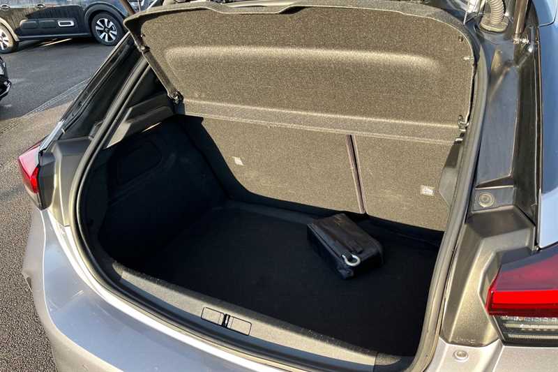 Used Vauxhall Corsa 2022 for sale - 77309409: Photo 25