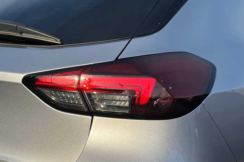 Used Vauxhall Corsa 2022 for sale - 77309409: Photo 32