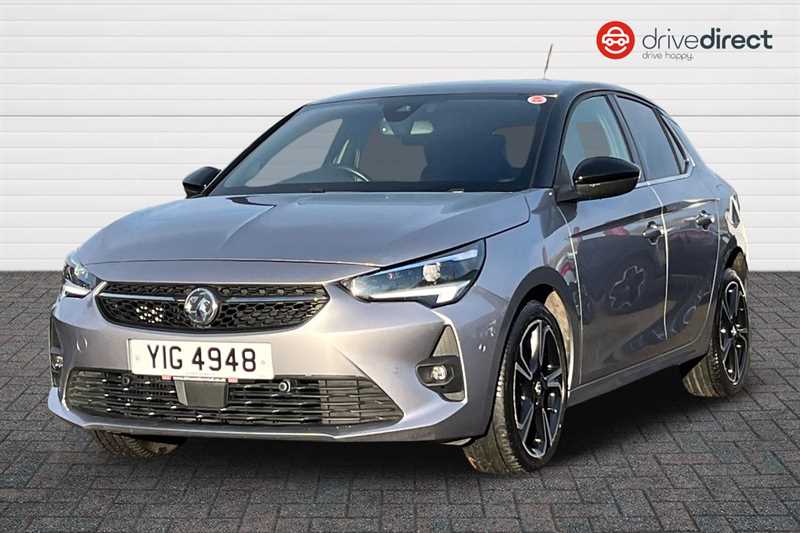 Used Vauxhall Corsa 2022 for sale - 77309409: Photo 7