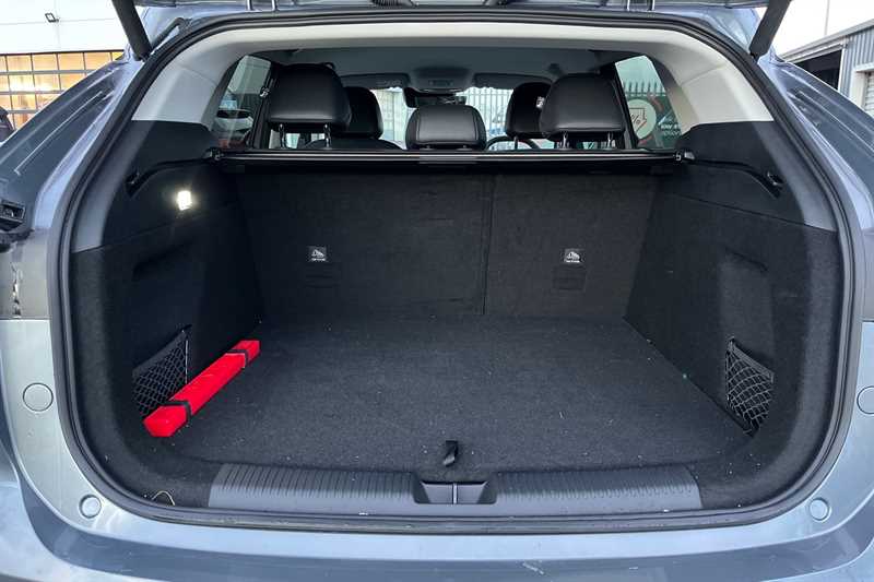 Used MG MG HS for sale - 77863949: Photo 25