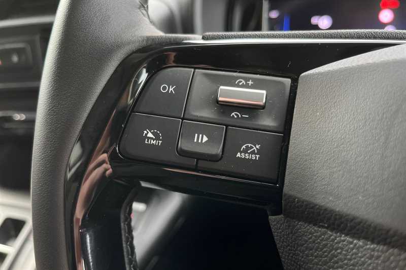 Used Vauxhall Combo Life 2025 for sale - 78129997: Photo 21