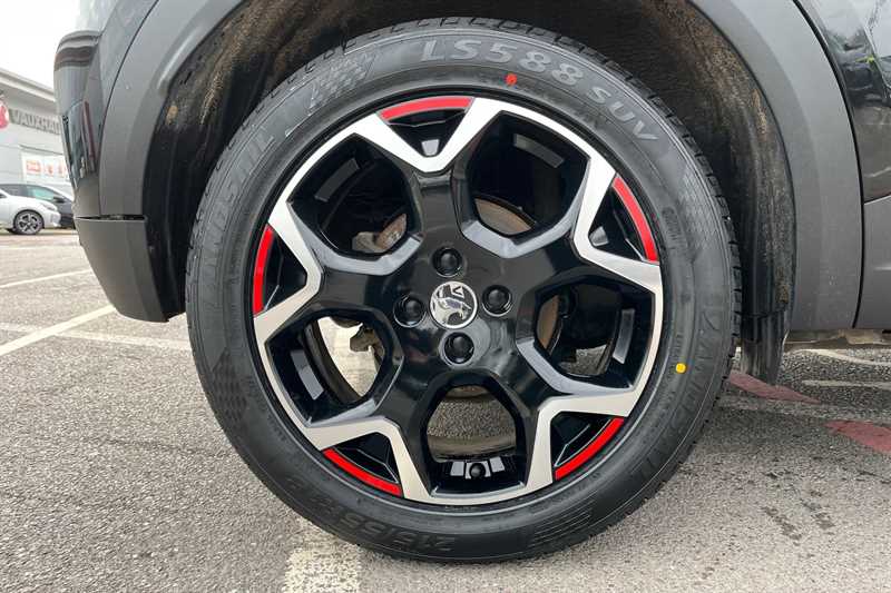 Used Vauxhall Mokka 2023 for sale - 77773391: Photo 11