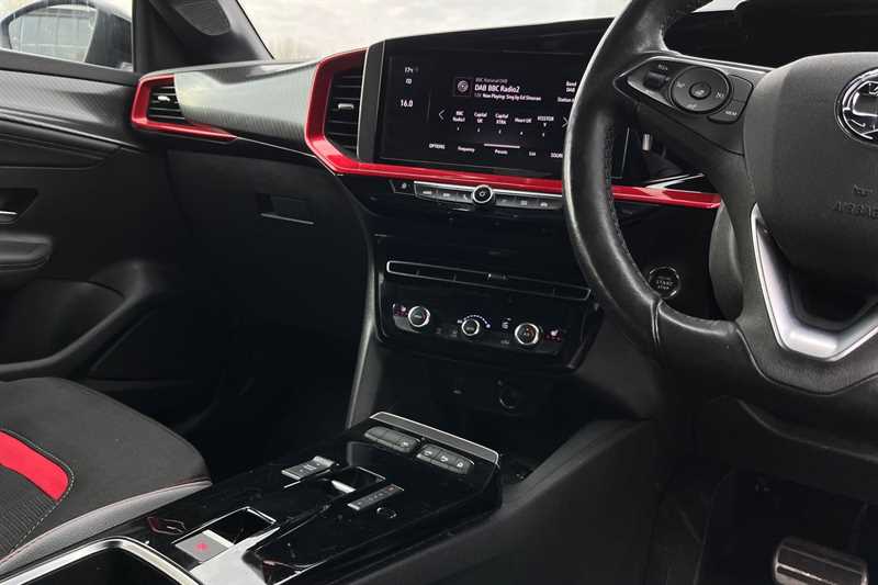 Used Vauxhall Mokka 2023 for sale - 77773391: Photo 14