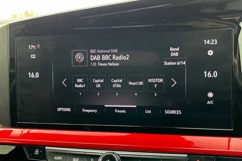 Used Vauxhall Mokka 2023 for sale - 77773391: Photo 17