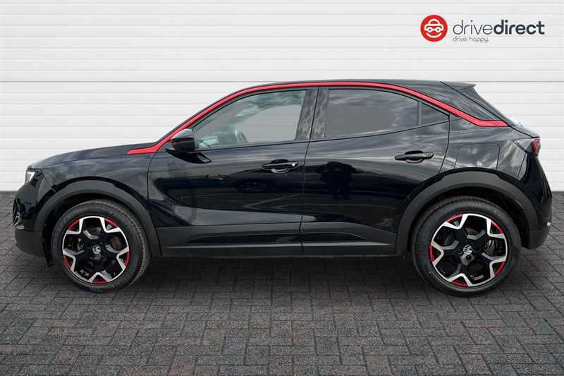 Used Vauxhall Mokka 2023 for sale - 77773391: Photo 6