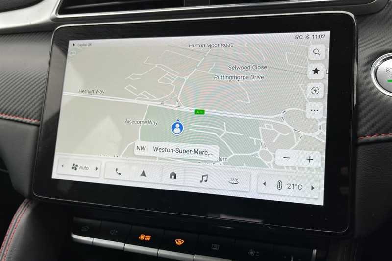 Used MG MG ZS for sale - 77863555: Photo 18