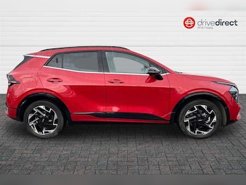 Used Kia Sportage 2024 for sale - 77566331: Photo