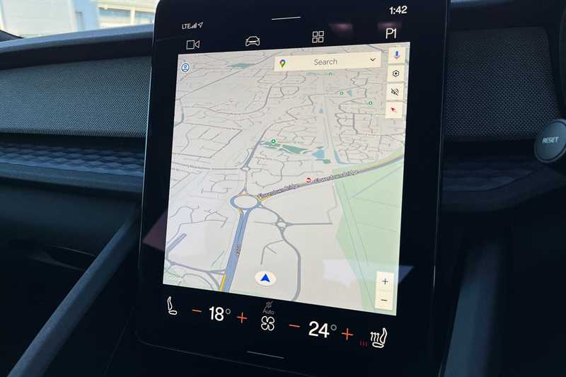 Used Polestar Polestar 2 2023 for sale - 76587181: Photo 18