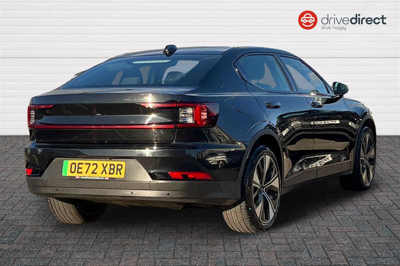 Used Polestar Polestar 2 2023 for sale - 76587181: Photo 3