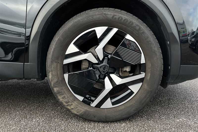 Used Peugeot 2008 for sale - 77863320: Photo 12