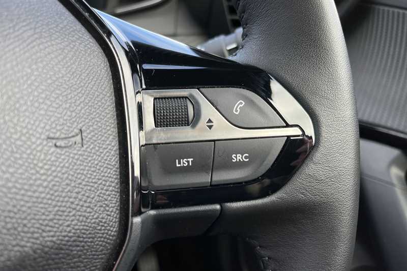 Used Peugeot 2008 for sale - 77863320: Photo 22