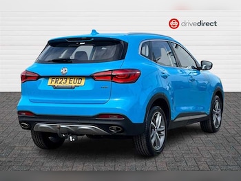 Used MG MG HS 2023 for sale - 78304041: Photo