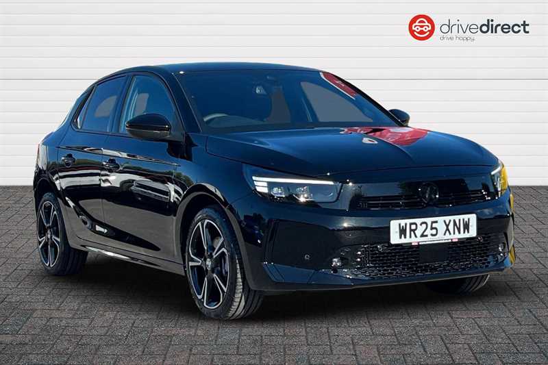 Used Vauxhall Corsa for sale - 76463221: Photo 1