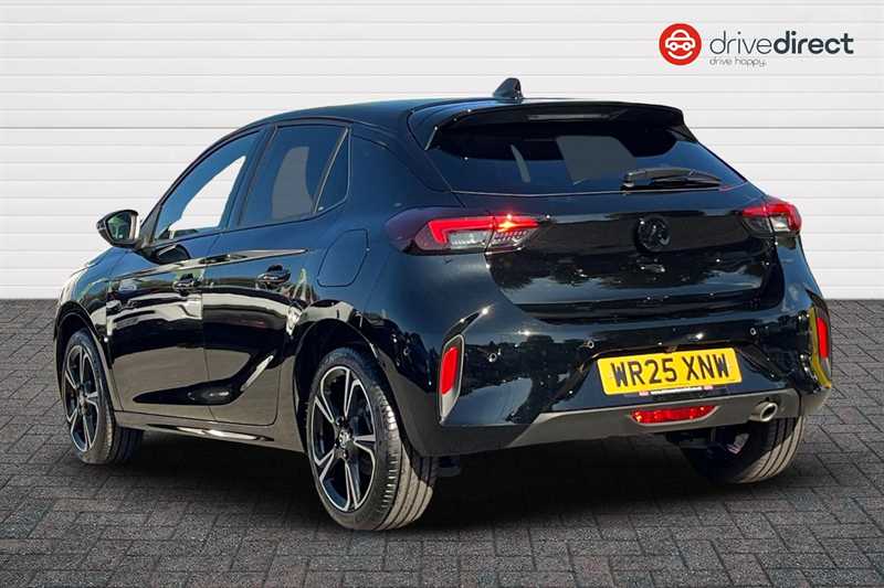 Used Vauxhall Corsa for sale - 76463221: Photo 5