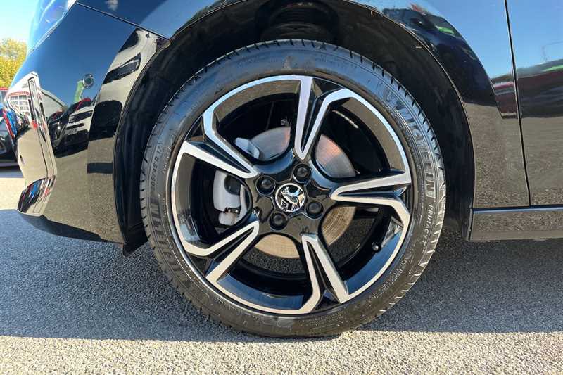 Used Vauxhall Corsa for sale - 76463221: Photo 9