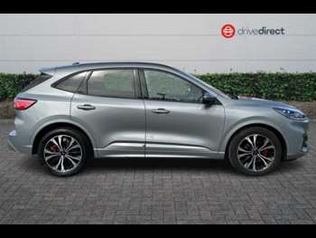 Used Ford Kuga 2023 for sale - 75156499: Photo