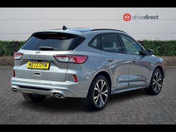 Used Ford Kuga 2023 for sale - 75156499: Photo