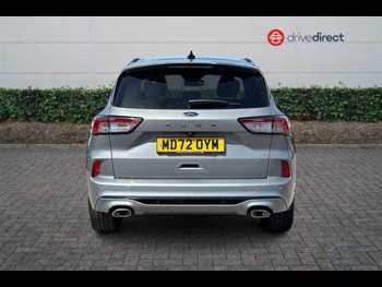 Used Ford Kuga 2023 for sale - 75156499: Photo