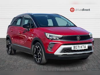 Used Vauxhall Crossland 2021 for sale - 79876837: Photo