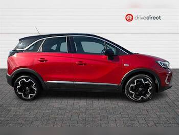 Used Vauxhall Crossland 2021 for sale - 79876837: Photo