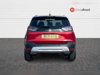 Used Vauxhall Crossland 2021 for sale - 79876837: Photo
