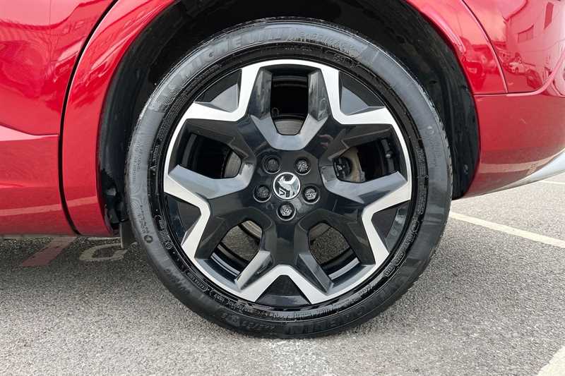 Used Vauxhall Grandland 2023 for sale - 77773674: Photo 10