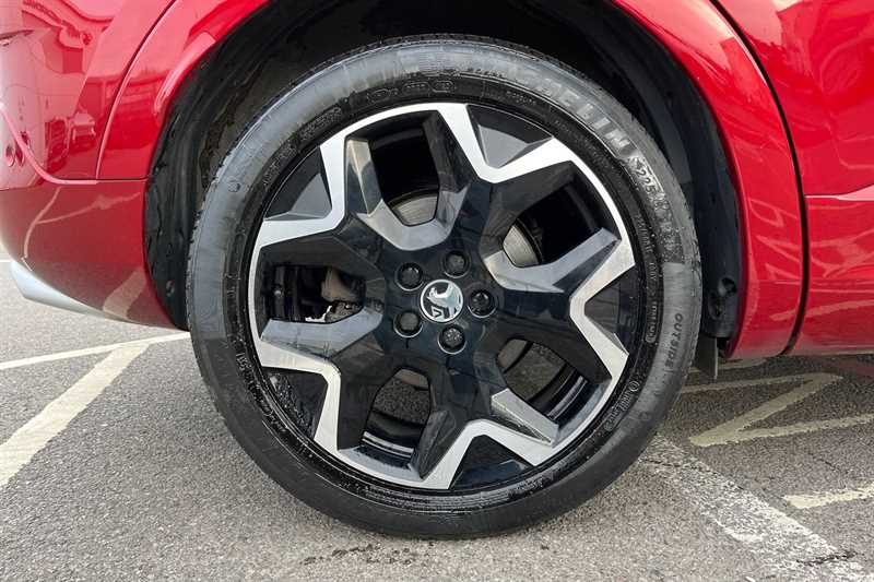 Used Vauxhall Grandland 2023 for sale - 77773674: Photo 11