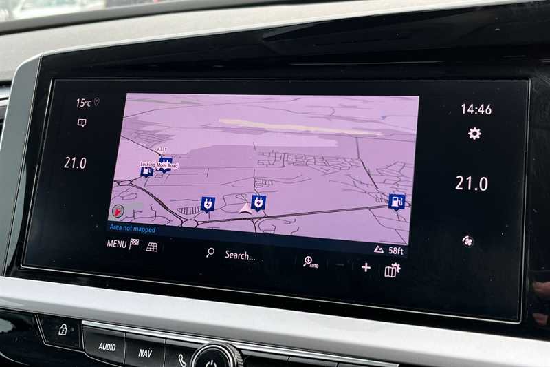 Used Vauxhall Grandland 2023 for sale - 77773674: Photo 18