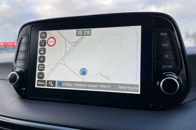 Used Hyundai TUCSON 2020 for sale - 77711475: Photo 18