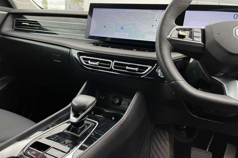 Used MG MG HS 2025 for sale - 76462871: Photo 14