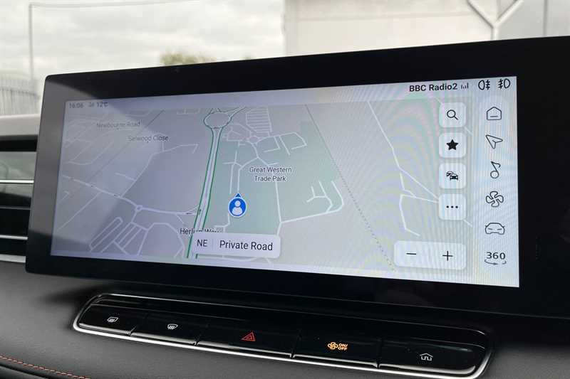 Used MG MG HS 2025 for sale - 76462871: Photo 18