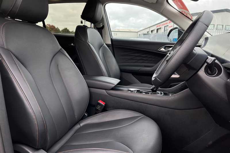 Used MG MG HS 2025 for sale - 76462871: Photo 23