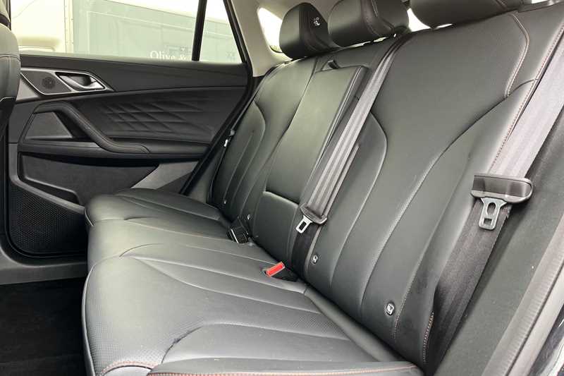 Used MG MG HS 2025 for sale - 76462871: Photo 24