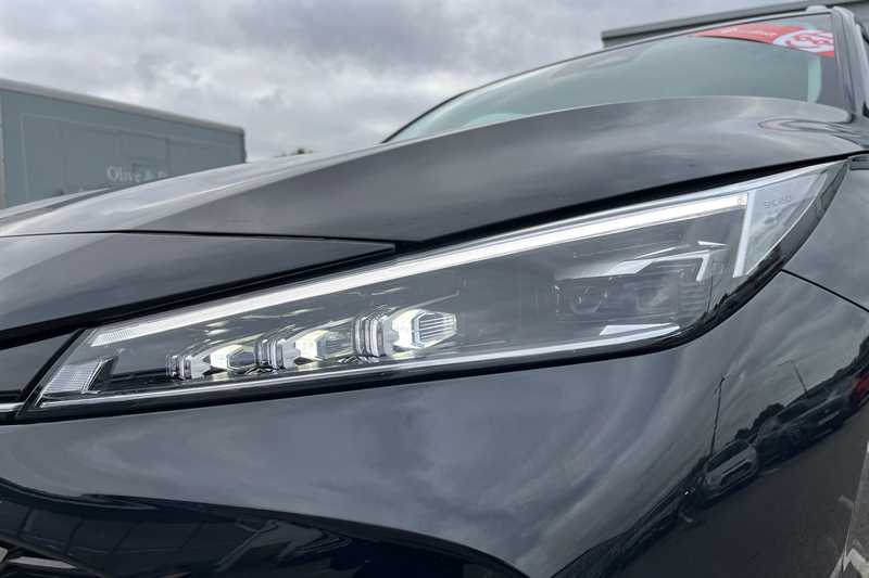 Used MG MG HS 2025 for sale - 76462871: Photo 29