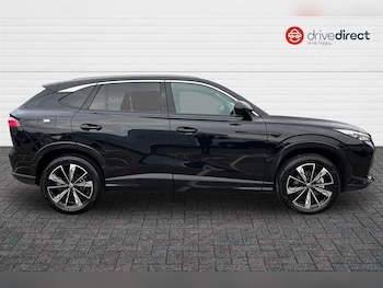 Used MG MG HS undefined for sale - 76462871: Photo