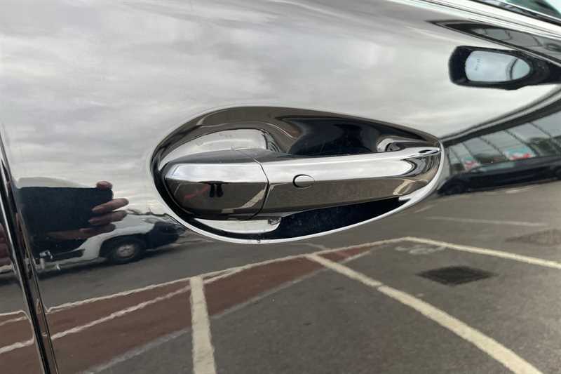 Used MG MG HS 2025 for sale - 76462871: Photo 33