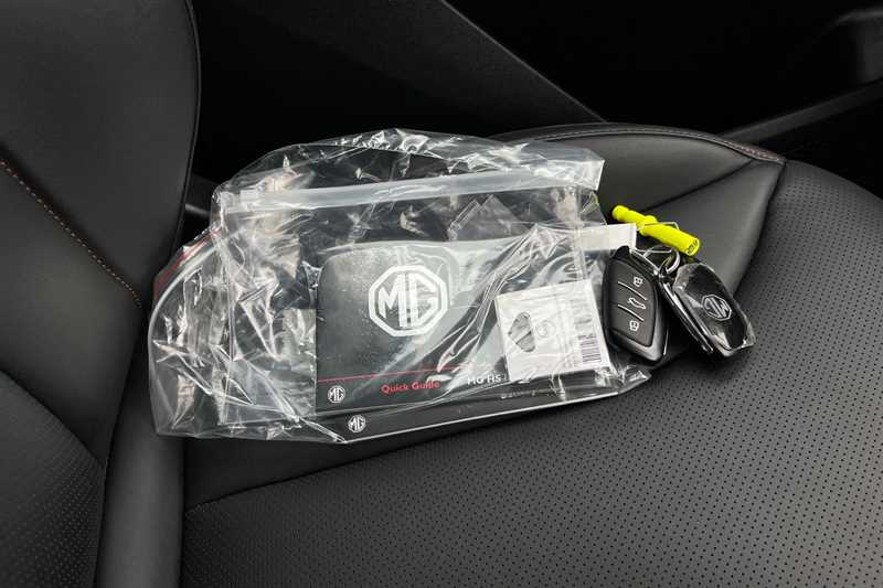 Used MG MG HS 2025 for sale - 76462871: Photo 36