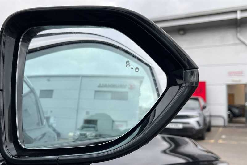 Used MG MG HS 2025 for sale - 76462871: Photo 38