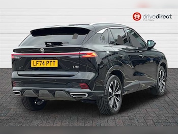 Used MG MG HS undefined for sale - 76462871: Photo