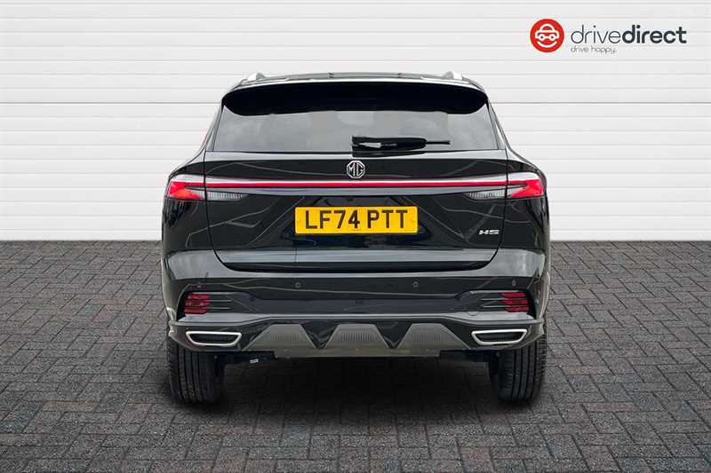 Used MG MG HS 2025 for sale - 76462871: Photo 4