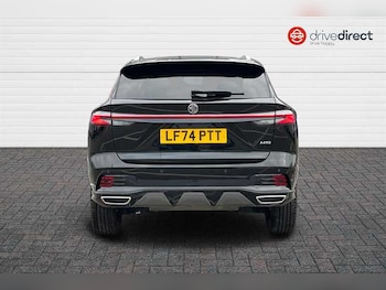 Used MG MG HS undefined for sale - 76462871: Photo