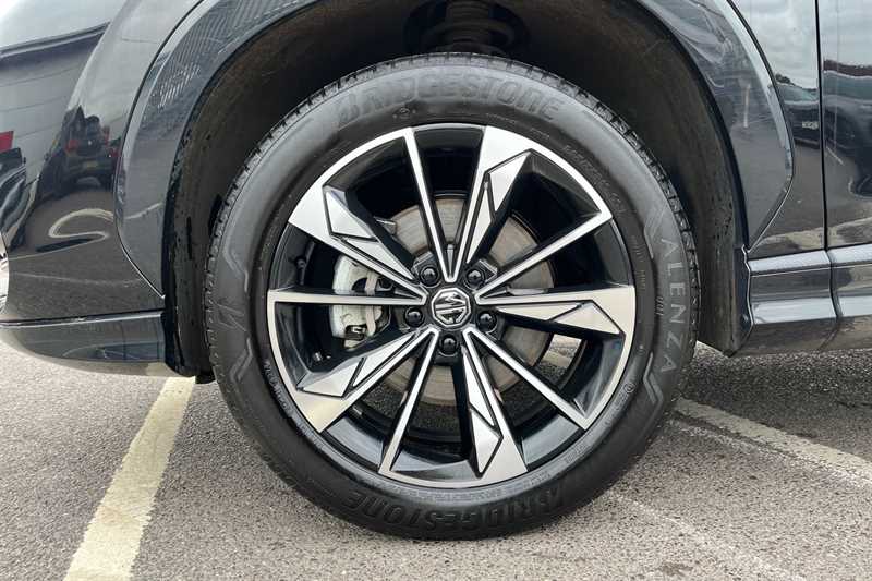 Used MG MG HS 2025 for sale - 76462871: Photo 9