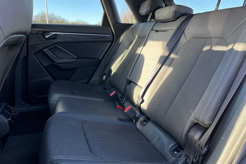 Used Audi Q3 2021 for sale - 77348822: Photo 24