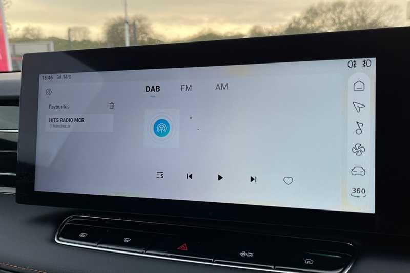 Used MG MG HS 2025 for sale - 76462480: Photo 17