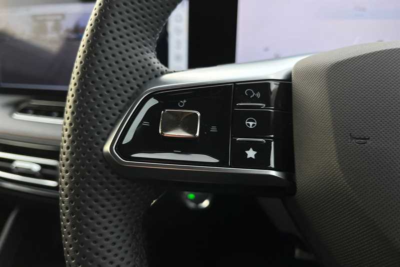 Used MG MG HS 2025 for sale - 76462480: Photo 21