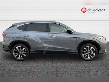 Used MG MG HS undefined for sale - 76462480: Photo