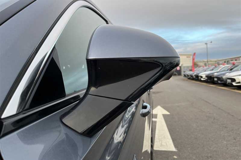 Used MG MG HS 2025 for sale - 76462480: Photo 35