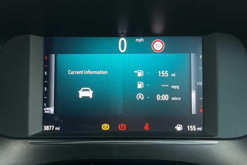 Used Vauxhall Corsa 2025 for sale - 77887550: Photo 20